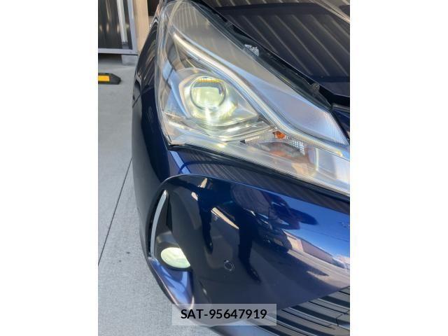 Toyota VITZ HYBRID 2019-09 8415718-14