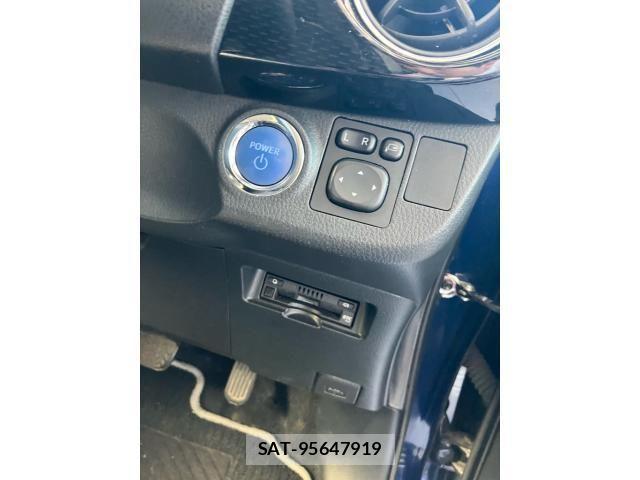 Toyota VITZ HYBRID 2019-09 8415718-15