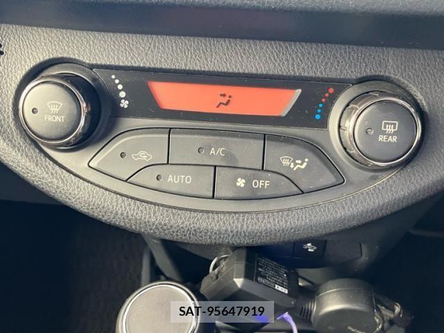 Toyota VITZ HYBRID 2019-09 8415718-18