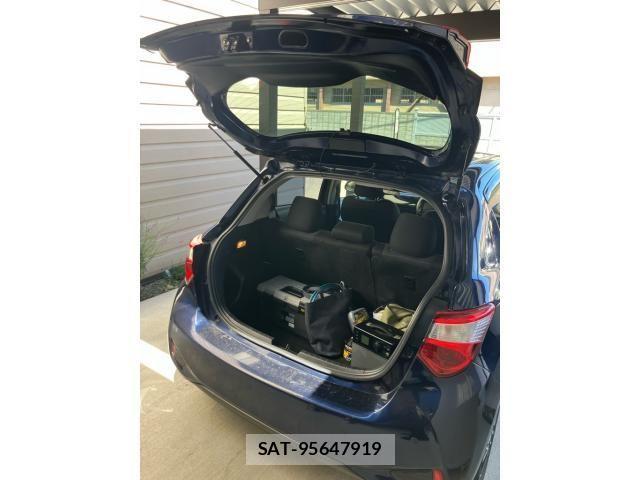 Toyota VITZ HYBRID 2019-09 8415718-5