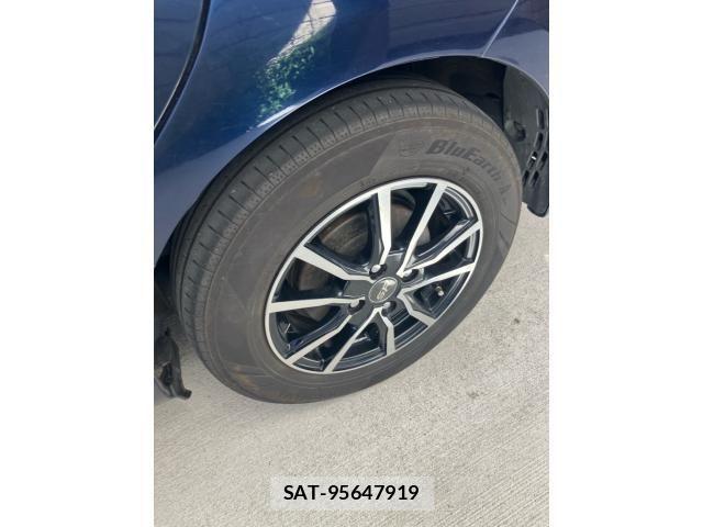 Toyota VITZ HYBRID 2019-09 8415718-8