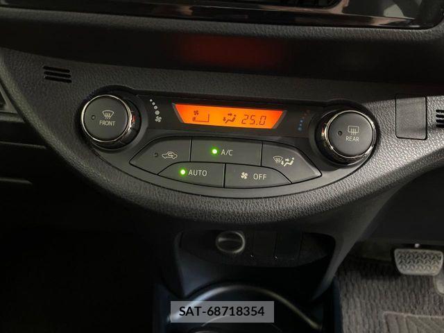 Toyota VITZ HYBRID 2017-08 8458726-4