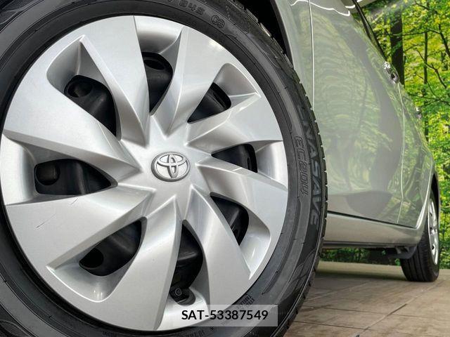 Toyota VITZ HYBRID 2017-08 8528063-12