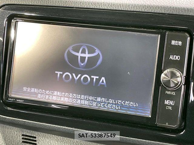 Toyota VITZ HYBRID 2017-08 8528063-2