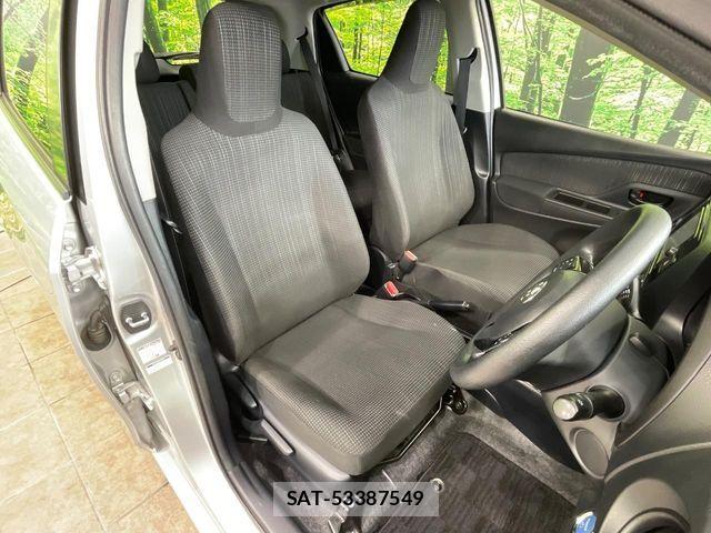 Toyota VITZ HYBRID 2017-08 8528063-7