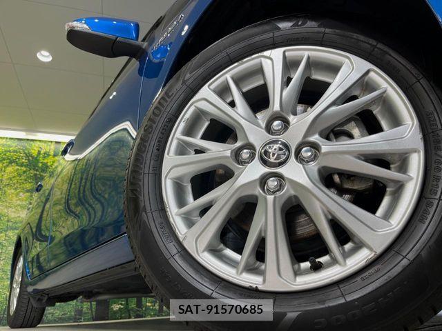 Toyota VITZ HYBRID 2018-09 8528068-12