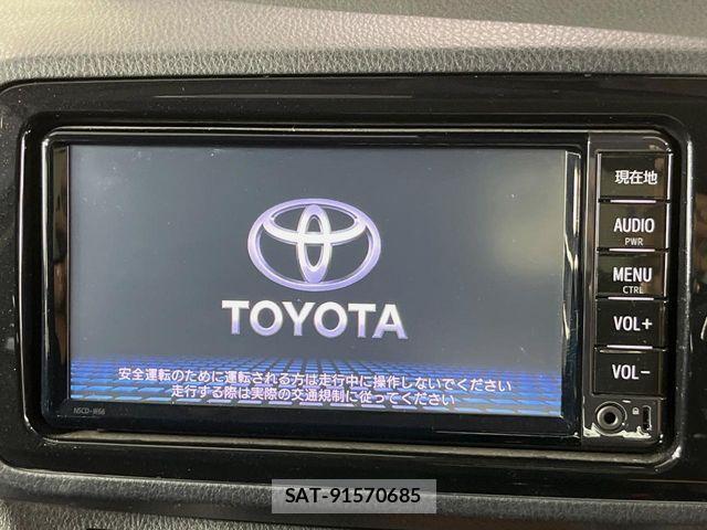 Toyota VITZ HYBRID 2018-09 8528068-2