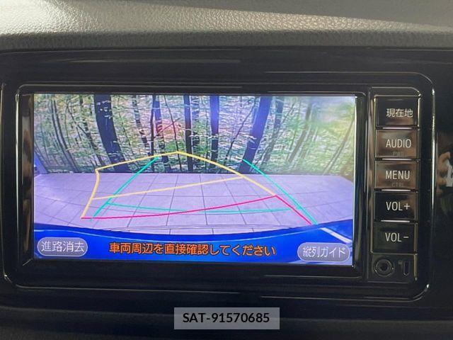 Toyota VITZ HYBRID 2018-09 8528068-3