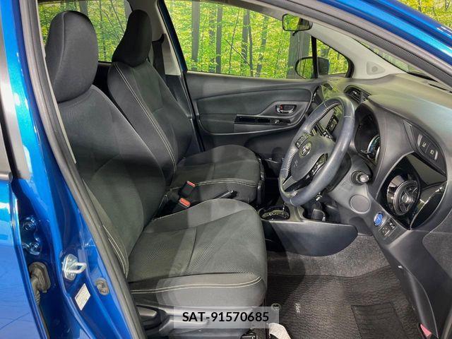 Toyota VITZ HYBRID 2018-09 8528068-7