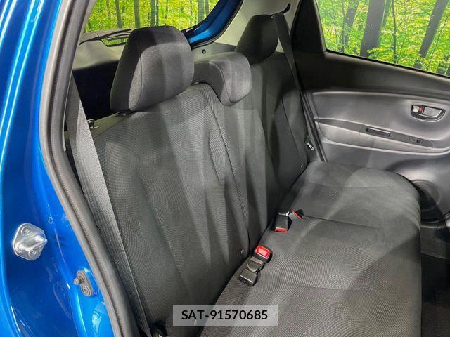 Toyota VITZ HYBRID 2018-09 8528068-8