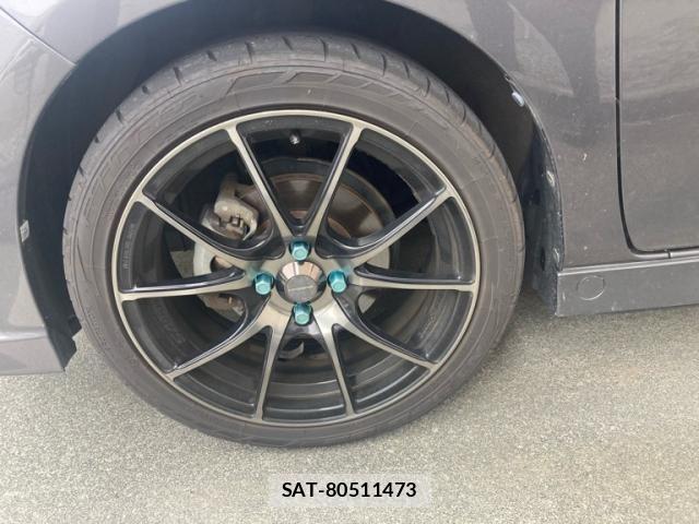 Toyota VITZ HYBRID 2018-02 8563982-9