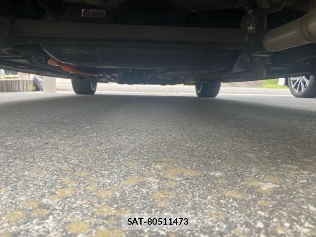 Toyota VITZ HYBRID 2018-02 8563982-14