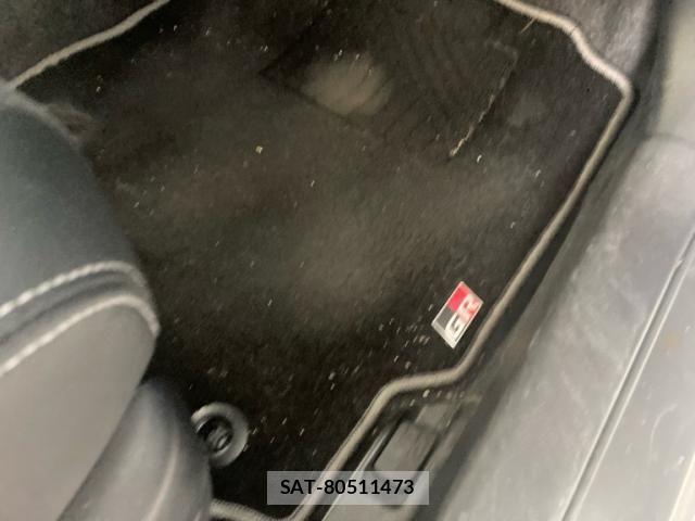 Toyota VITZ HYBRID 2018-02 8563982-23