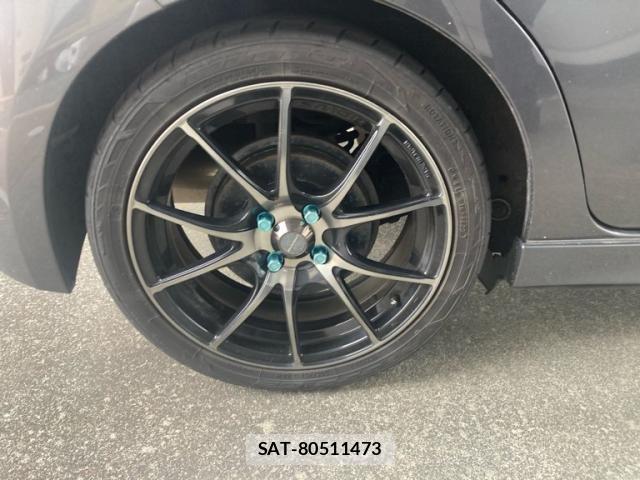 Toyota VITZ HYBRID 2018-02 8563982-8