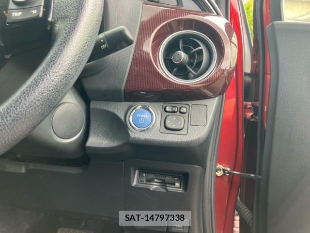 Toyota VITZ HYBRID 2018-03 8662222-15