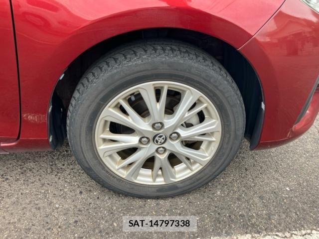 Toyota VITZ HYBRID 2018-03 8662222-6