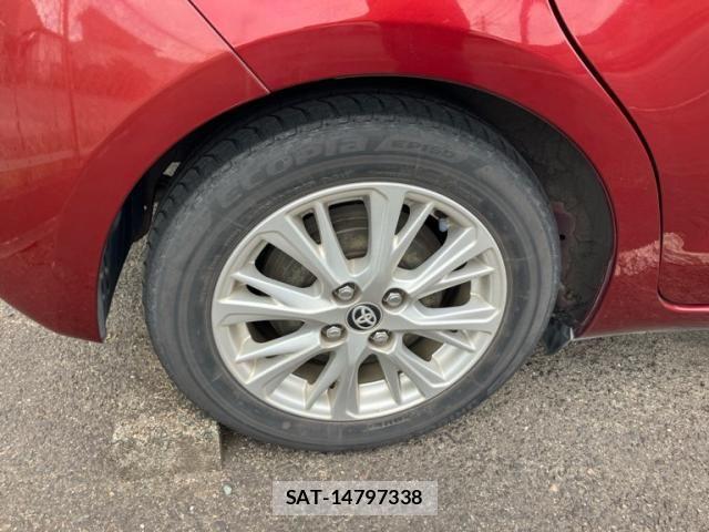 Toyota VITZ HYBRID 2018-03 8662222-7