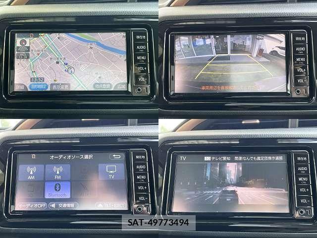 Toyota VITZ HYBRID 2018-08 8662212-5