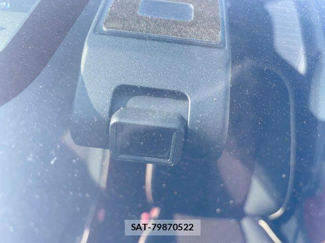 Toyota VITZ HYBRID 2018-09 8662213-8