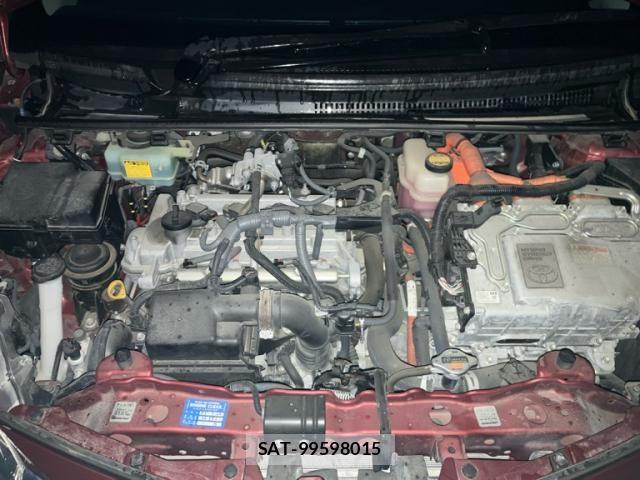Toyota VITZ HYBRID 2017-02 8662223-15
