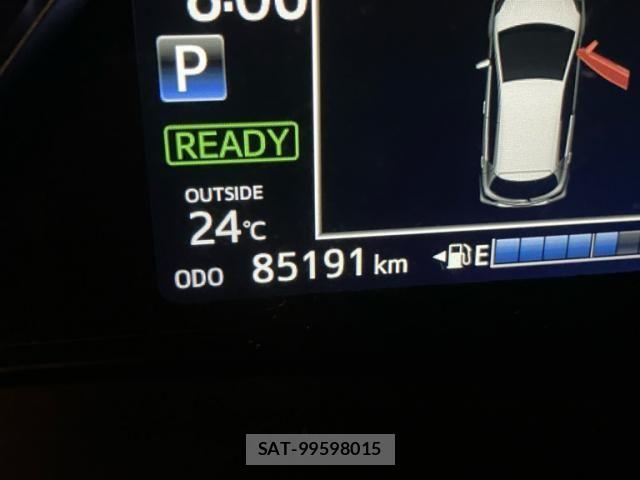 Toyota VITZ HYBRID 2017-02 8662223-17