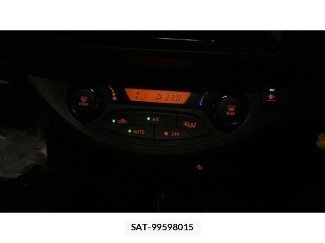 Toyota VITZ HYBRID 2017-02 8662223-20
