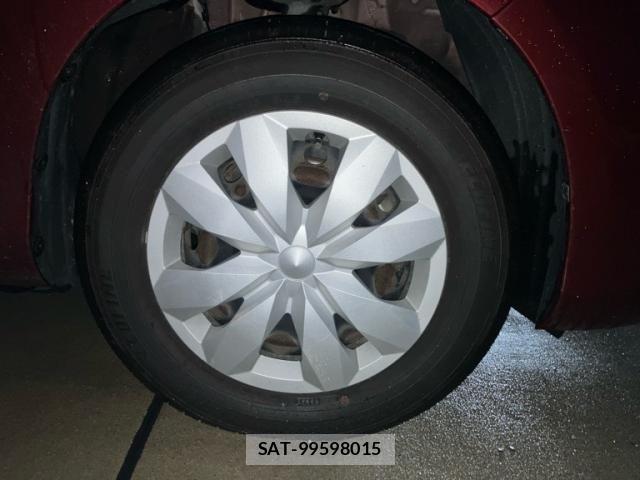 Toyota VITZ HYBRID 2017-02 8662223-4