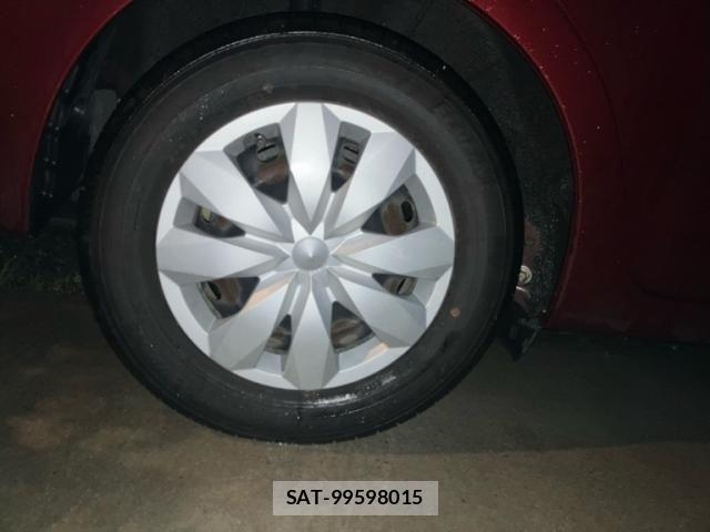 Toyota VITZ HYBRID 2017-02 8662223-5