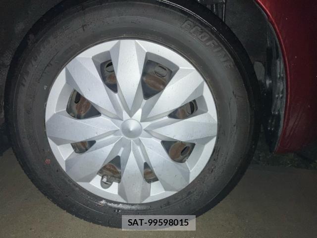 Toyota VITZ HYBRID 2017-02 8662223-6