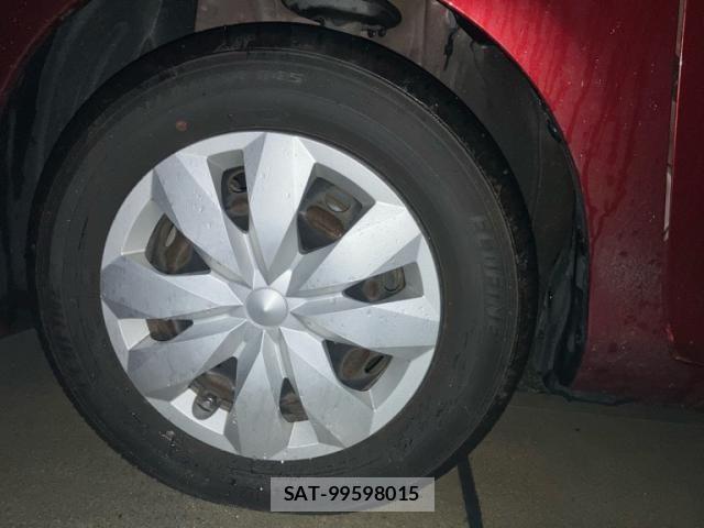 Toyota VITZ HYBRID 2017-02 8662223-7