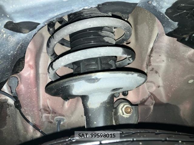 Toyota VITZ HYBRID 2017-02 8662223-8