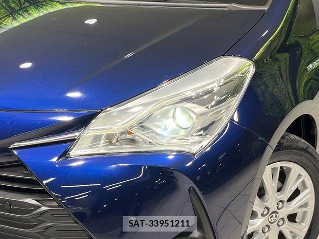 Toyota VITZ HYBRID 2018-08 8686875-12