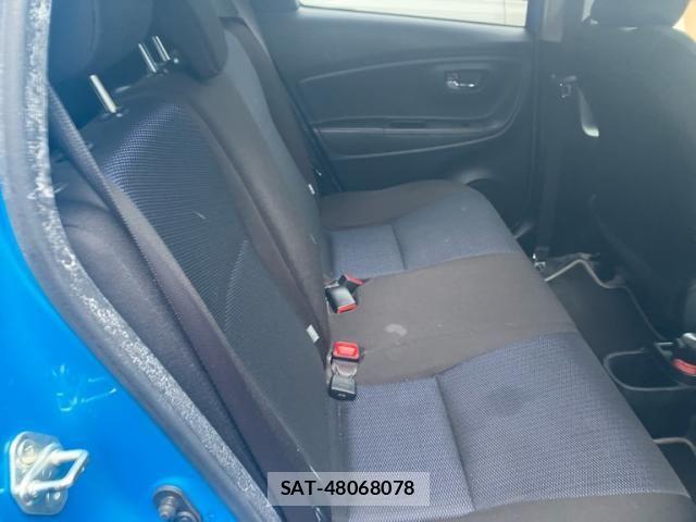 Toyota VITZ HYBRID 2017-11 8746655-7