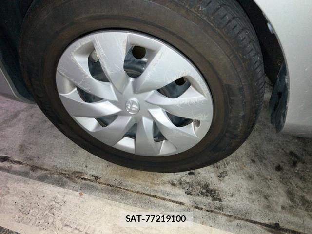 Toyota VITZ HYBRID 2017-09 8746656-11