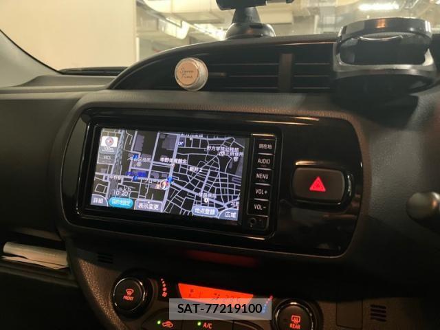 Toyota VITZ HYBRID 2017-09 8746656-19