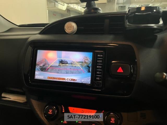 Toyota VITZ HYBRID 2017-09 8746656-20