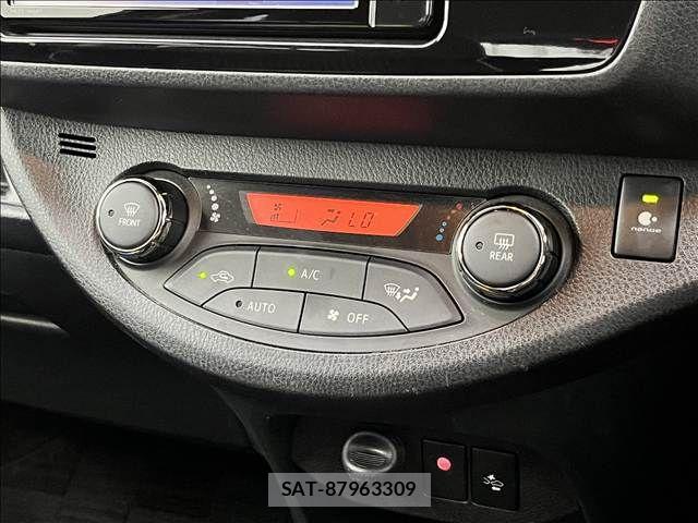 Toyota VITZ HYBRID 2018-12 8782529-20