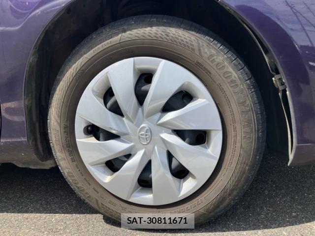 Toyota VITZ HYBRID 2019-08 8832352-7