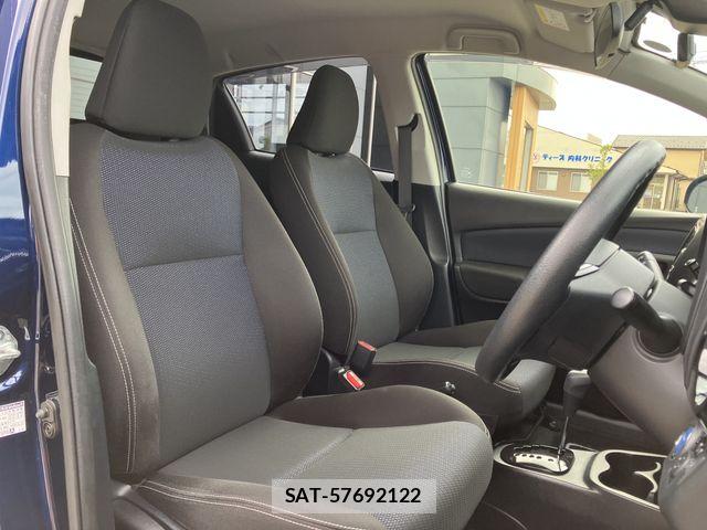 Toyota VITZ HYBRID 2018-12 8872359-10