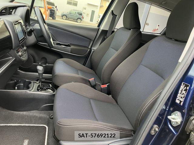 Toyota VITZ HYBRID 2018-12 8872359-12