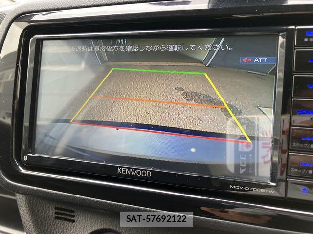 Toyota VITZ HYBRID 2018-12 8872359-19