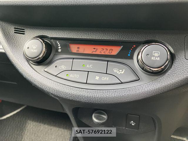 Toyota VITZ HYBRID 2018-12 8872359-20