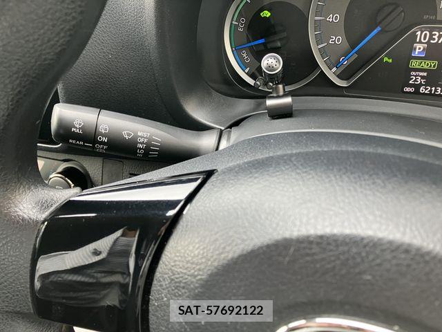 Toyota VITZ HYBRID 2018-12 8872359-23