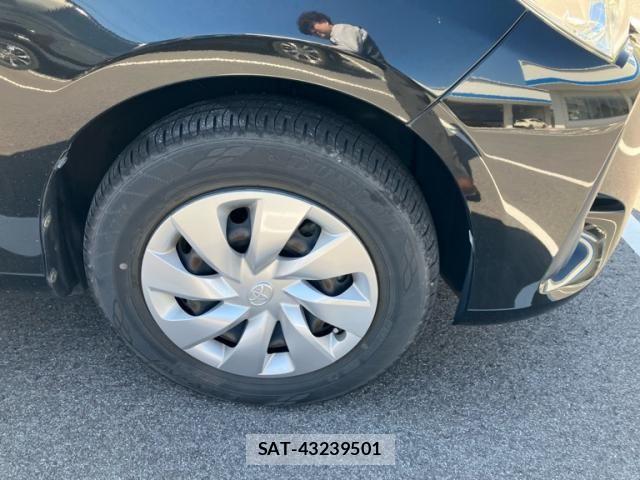 Toyota VITZ HYBRID 2017-12 8882832-6