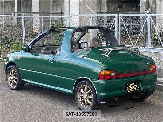 Subaru VIVIO 1993-01 6527938-12