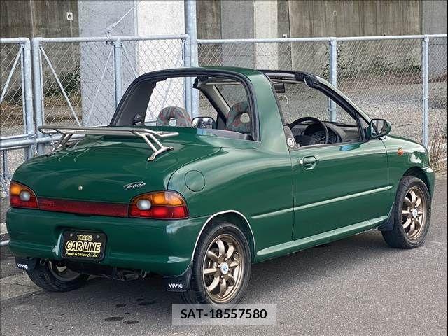 Subaru VIVIO 1993-01 6527938-15