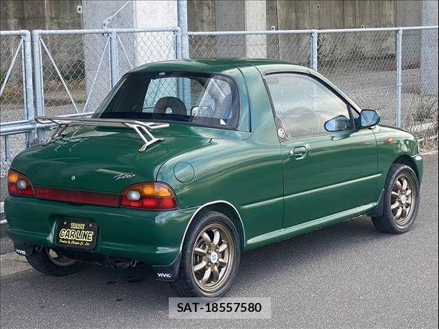 Subaru VIVIO 1993-01 6527938-1