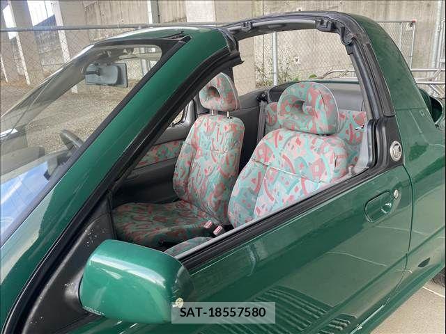 Subaru VIVIO 1993-01 6527938-21