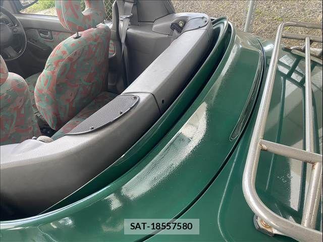 Subaru VIVIO 1993-01 6527938-23