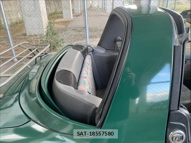 Subaru VIVIO 1993-01 6527938-24